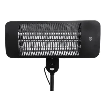 Prosto kvarcna grejalica za spoljnu upotrebu 2000W KG-H1-2000S-2 Prosto kvarcna grejalica za spoljnu upotrebu 2000W KG-H1-2000S-2